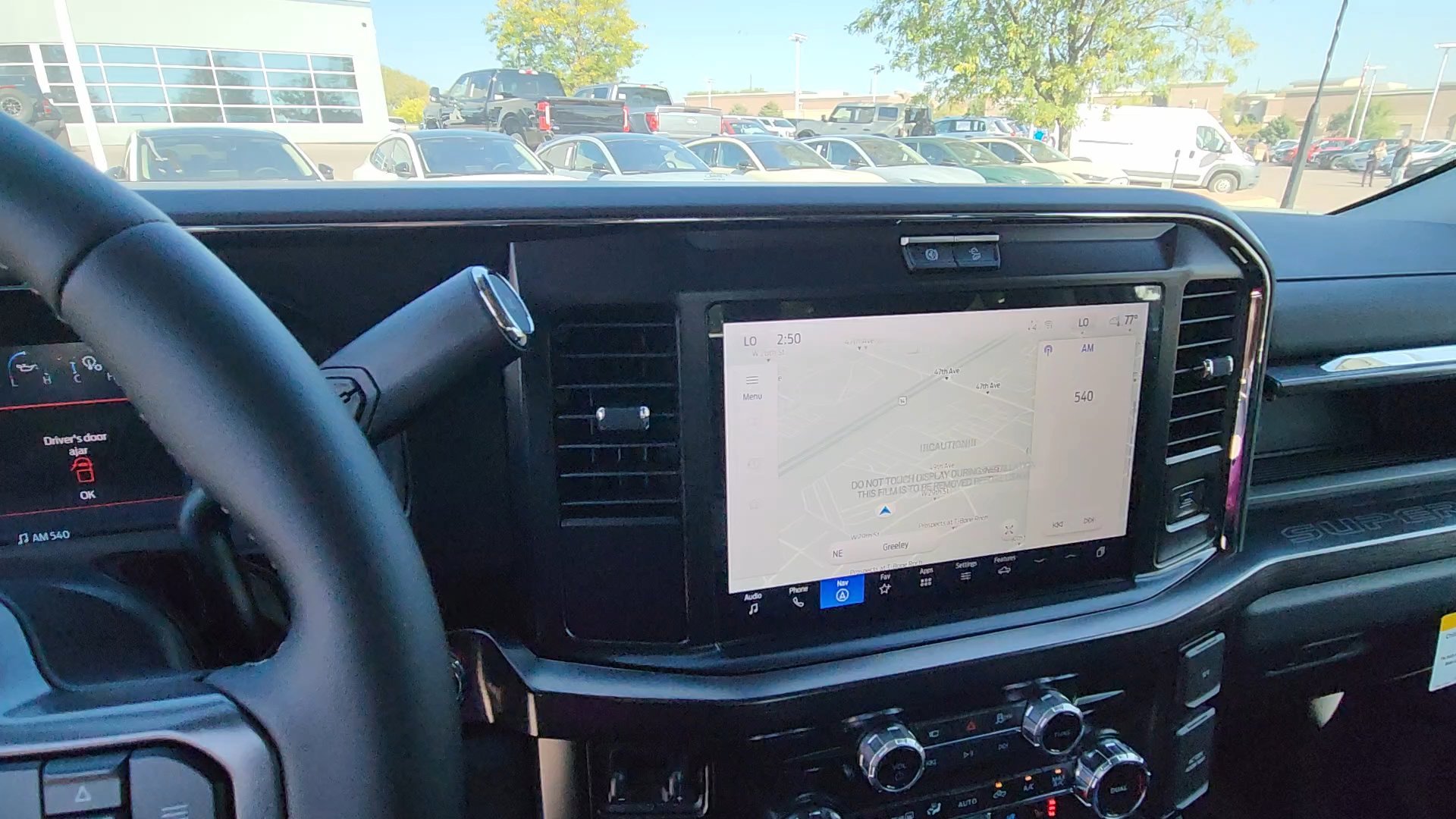 2026 Ford F-250 Super Duty Lariat - Photo 23