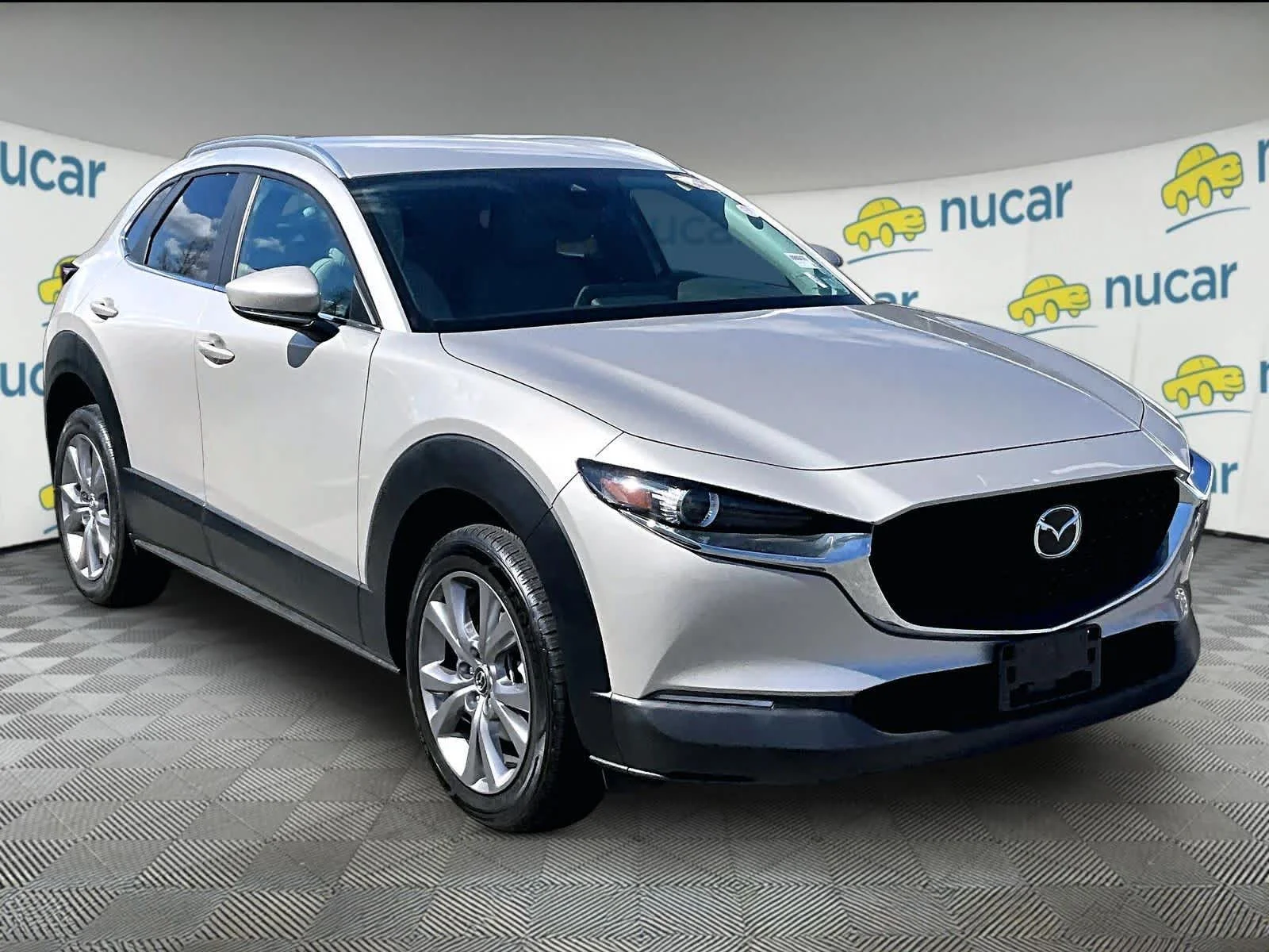 2023 Mazda CX-30 Preferred