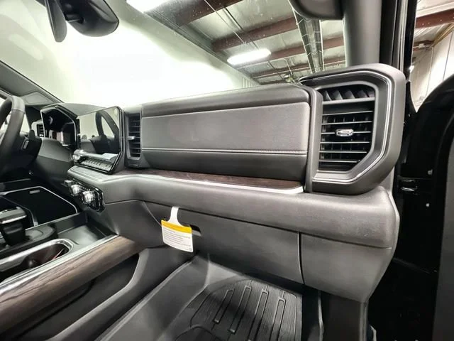 New 2026 Onyx Black GMC SLT image 29