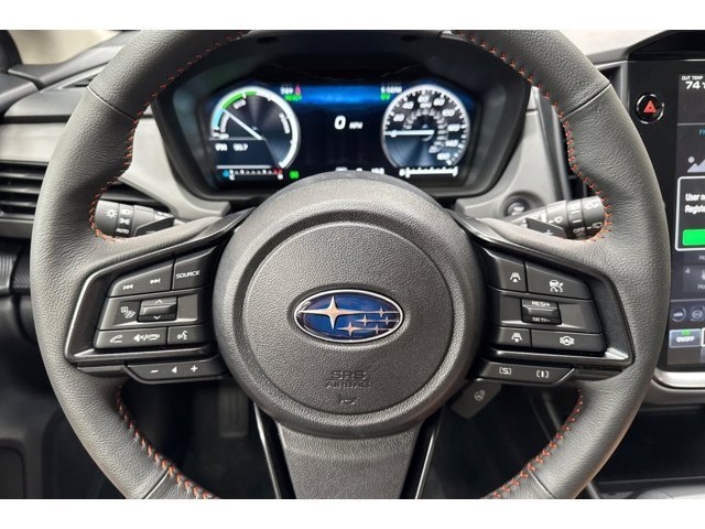 New 2026 SAND DUNE PEARL Subaru Limited Hybrid image 29