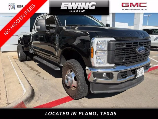 2024 Ford F-350 Super Duty