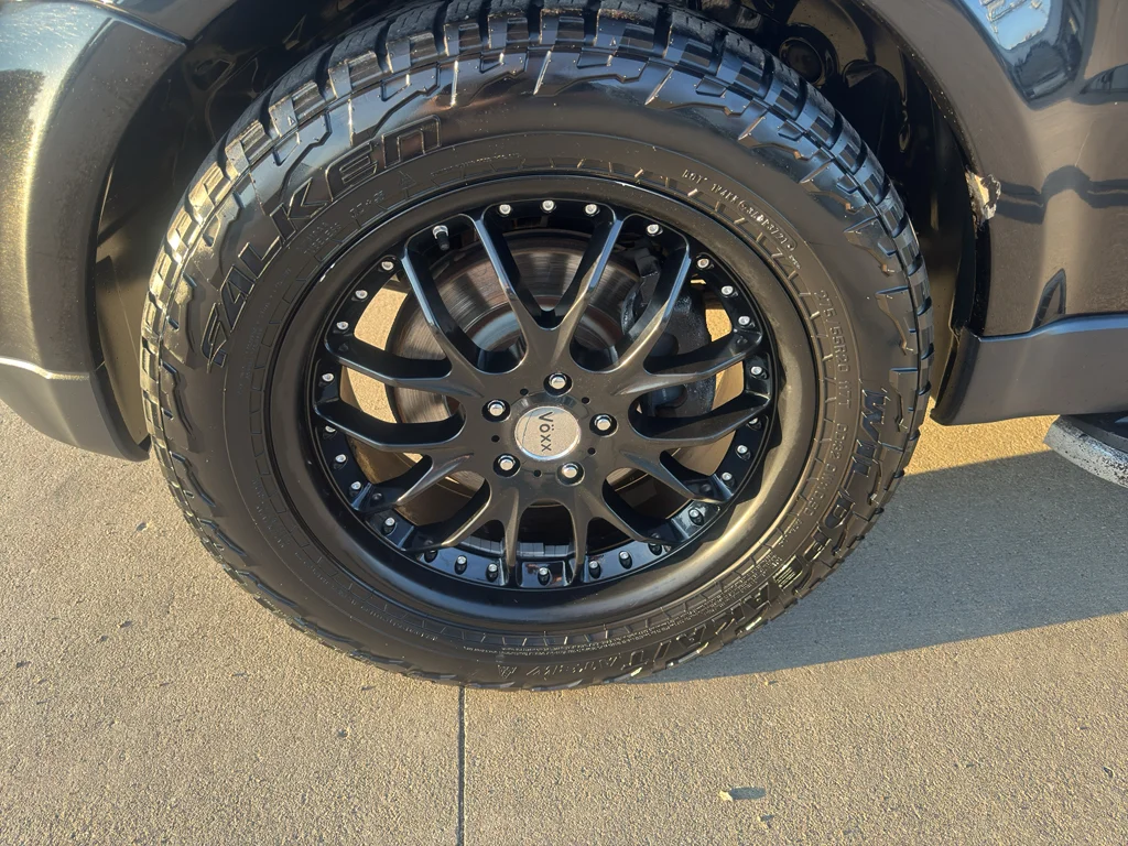 Used 2008 Java Black Land Rover HSE image 11