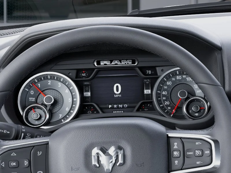 2026 RAM 1500 Big Horn/Lone Star - Photo 57