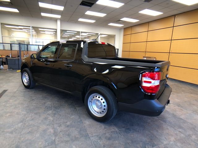 New 2026 Shadow Black Ford XL image 5