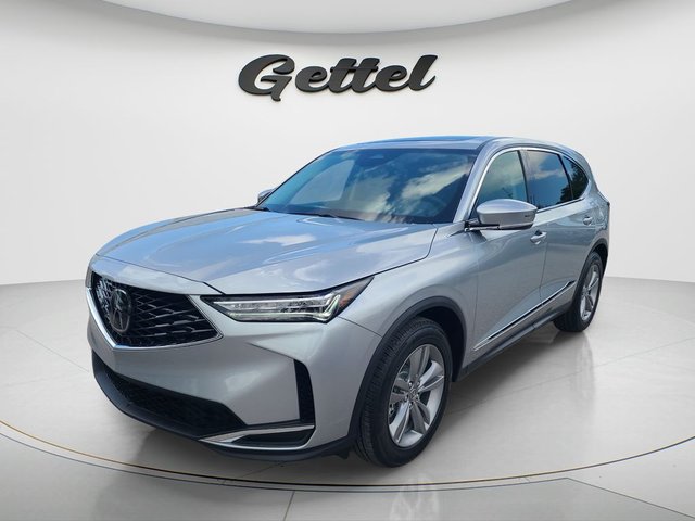 New 2026 Acura MDX Base