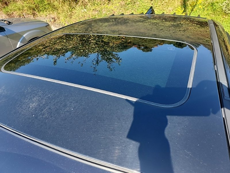 Used 2013 Blue Subaru 2.0i Premium image 11