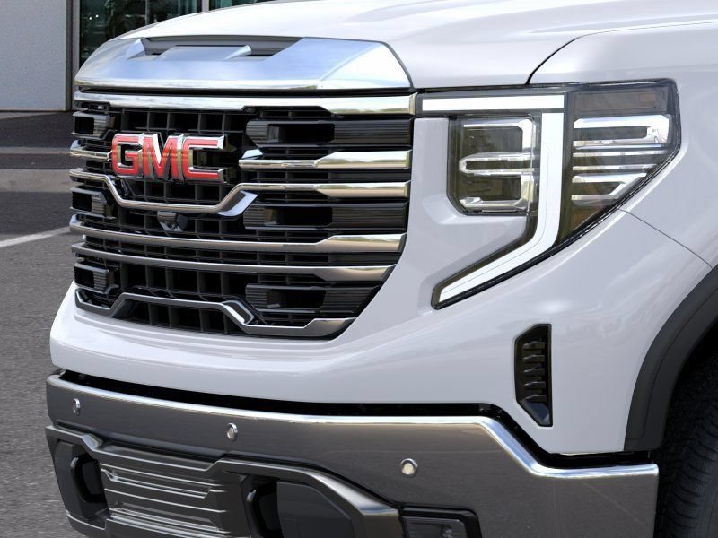 2026 GMC Sierra 1500 SLT - Photo 13