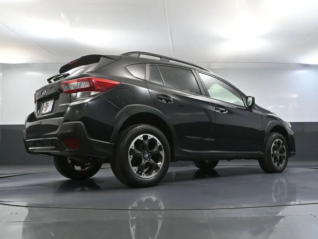 2023 Subaru Crosstrek Premium - Photo 48