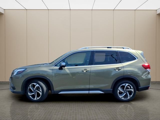 Used 2023 Brown Subaru Touring image 16