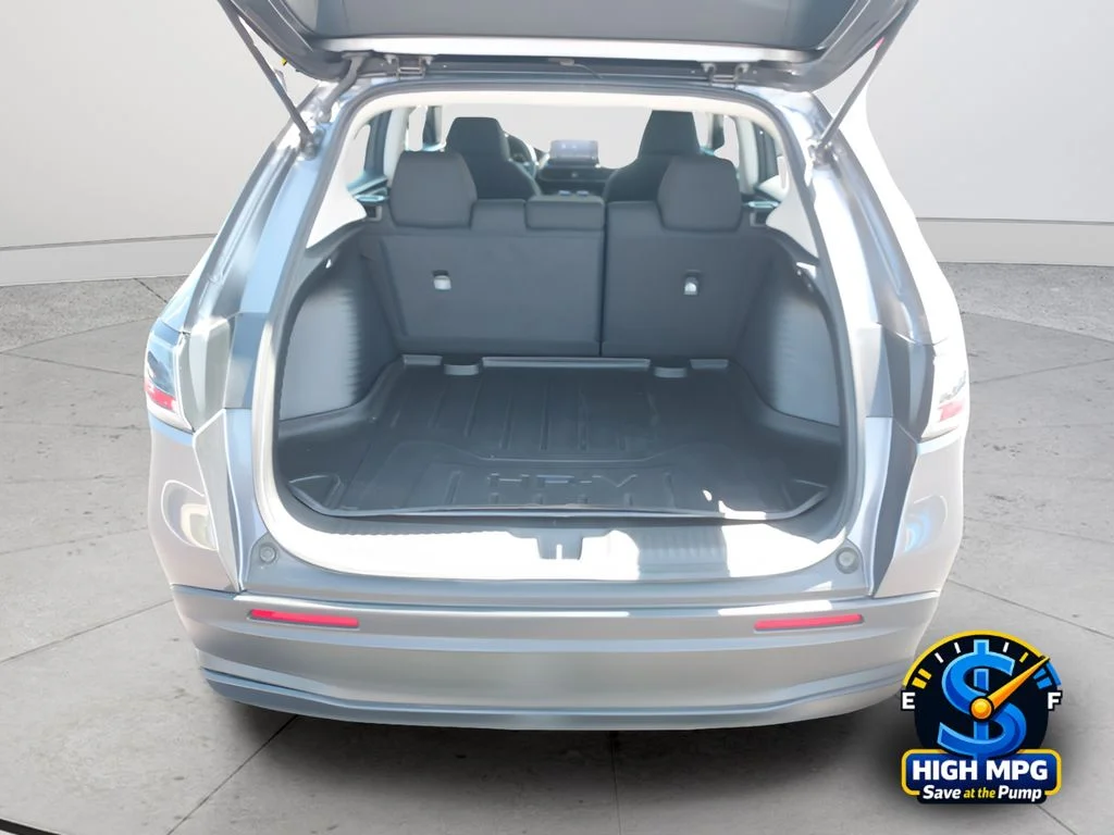 Used 2024 Silver Honda LX image 30