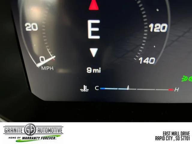 New 2026 Summit White GMC SLT image 16