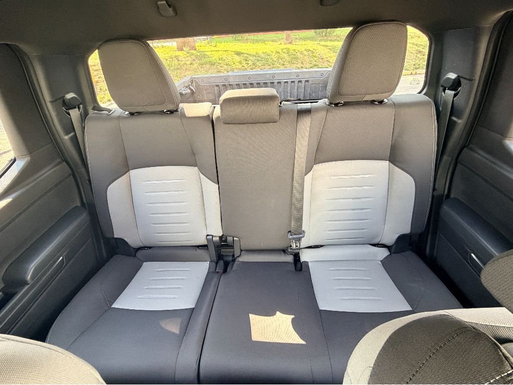 Used 2026 Ice Cap Toyota SR5 image 28