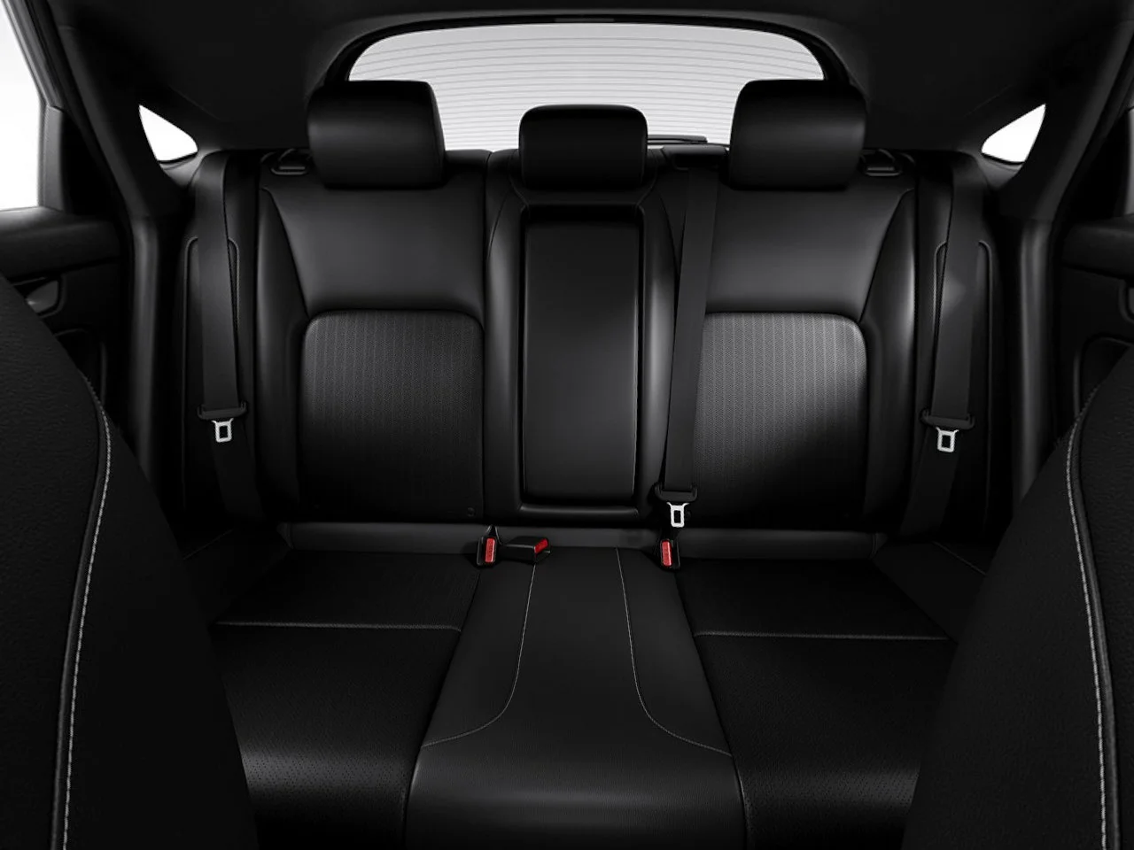 New 2026 Platinum White Pearl Honda Sport Touring image 9