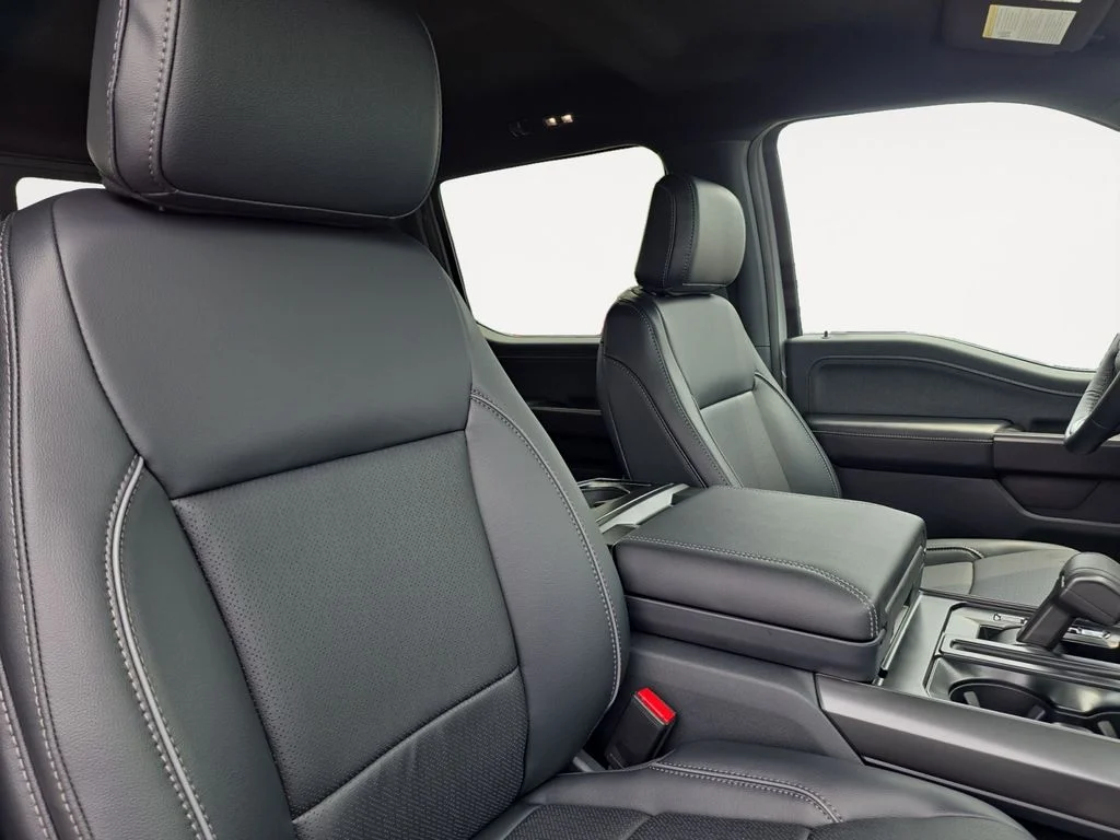New 2026 AVALANCHE Ford LARIAT image 11