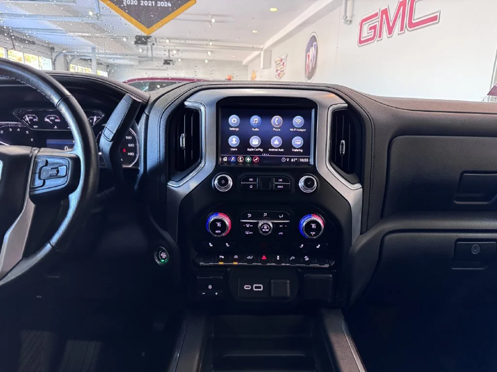 2021 GMC Sierra 1500 Elevation - Photo 19