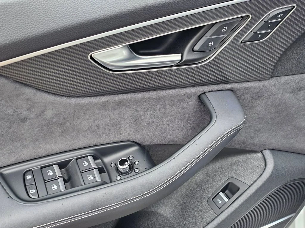 Used 2025  Audi Prestige image 23