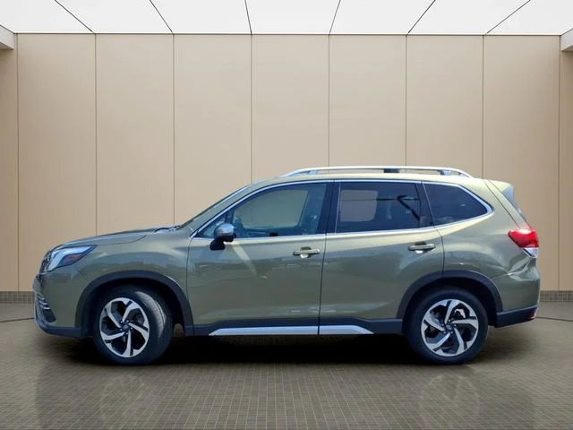 Used 2023 Brown Subaru Touring image 16