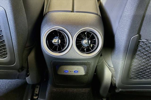 New 2027 Night Black Mercedes-Benz CLA 220 Hybrid image 49