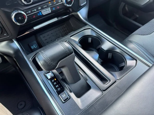 Used 2023 White Ford Raptor image 24