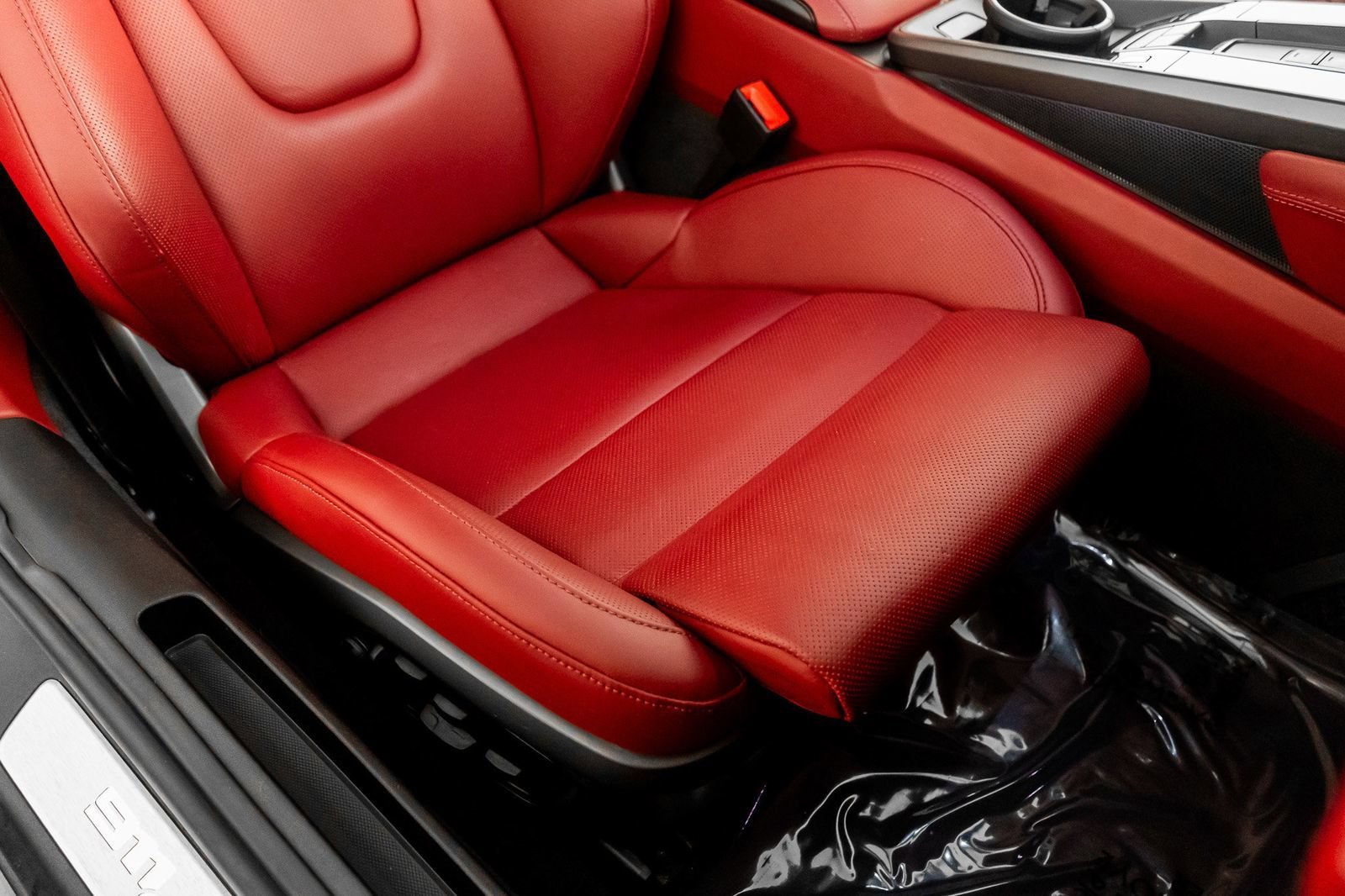 Used 2023  Porsche Carrera 4S image 30