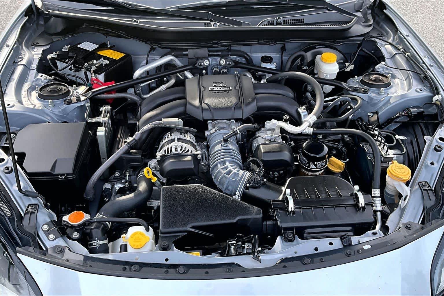 Used 2023 Steel Toyota Premium image 31
