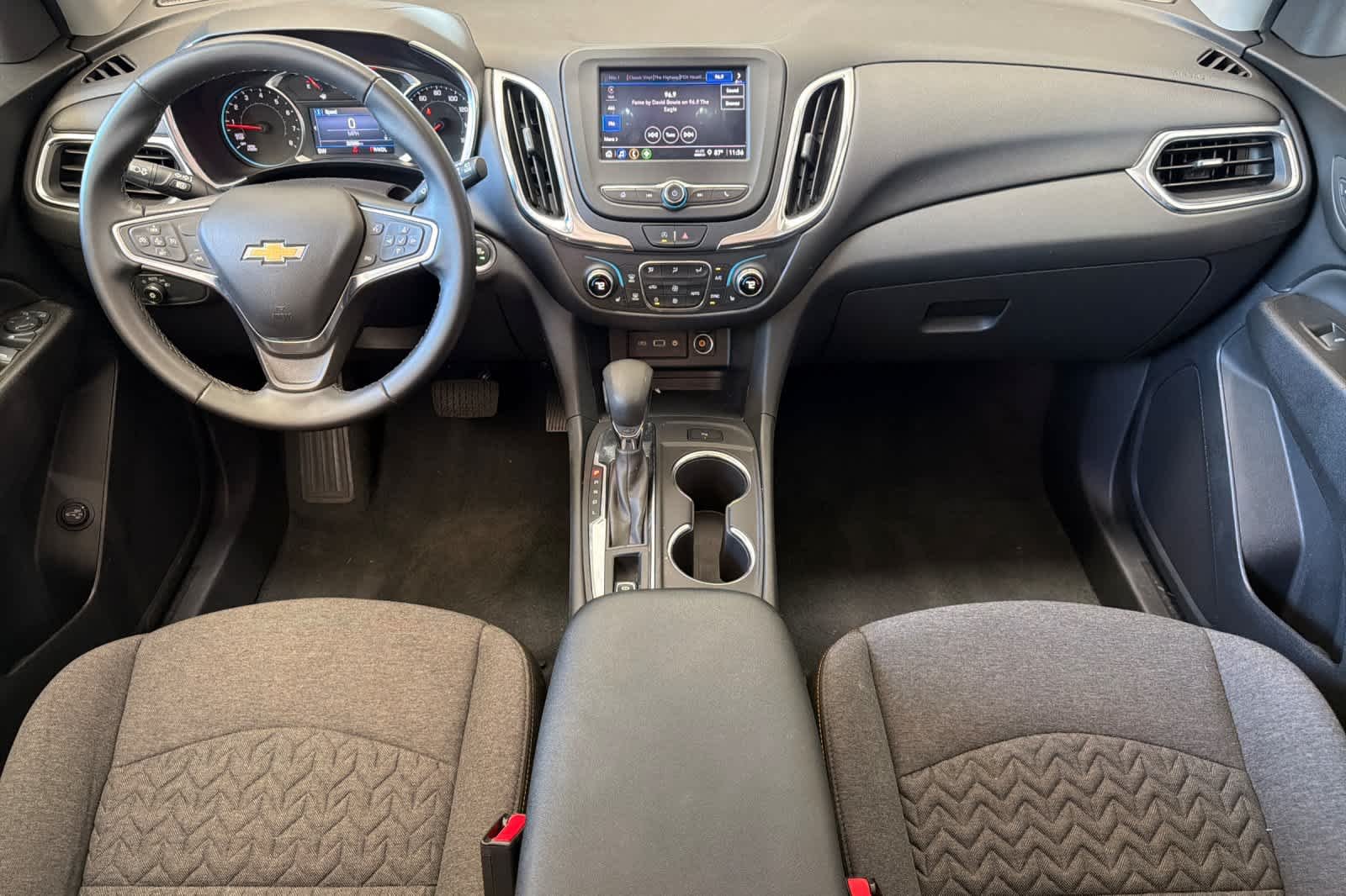 2024 Chevrolet Equinox LT - Photo 3