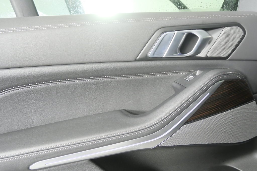 Certified Used 2026 Gray Metallic BMW sDrive40i image 14