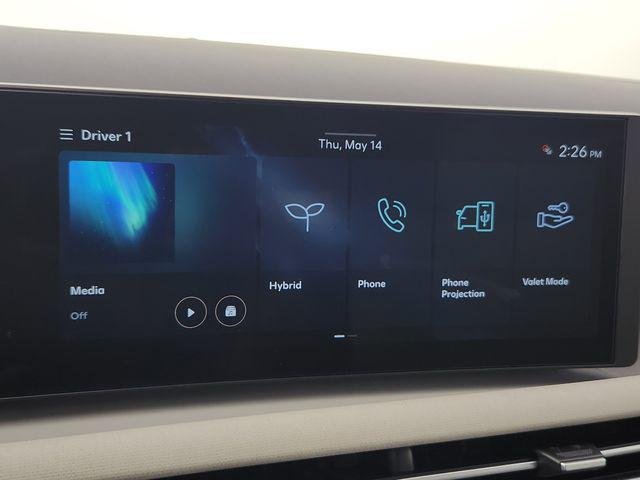 New 2026 Gray Hyundai SEL Convenience image 26