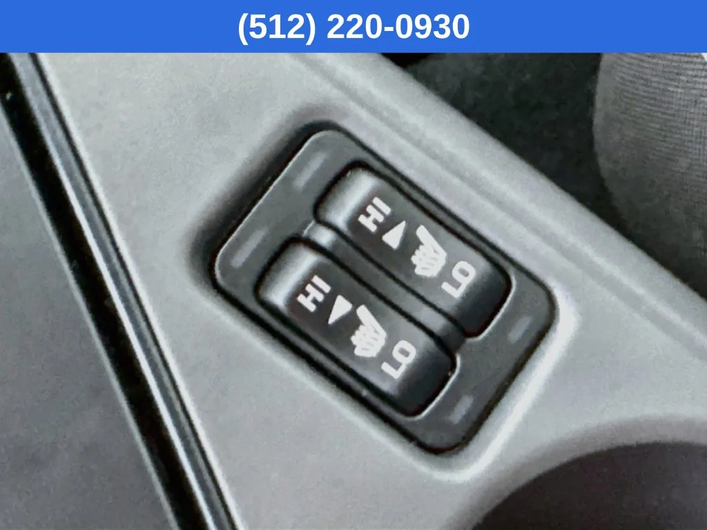 Certified Used 2026 Blue Subaru Premium image 25