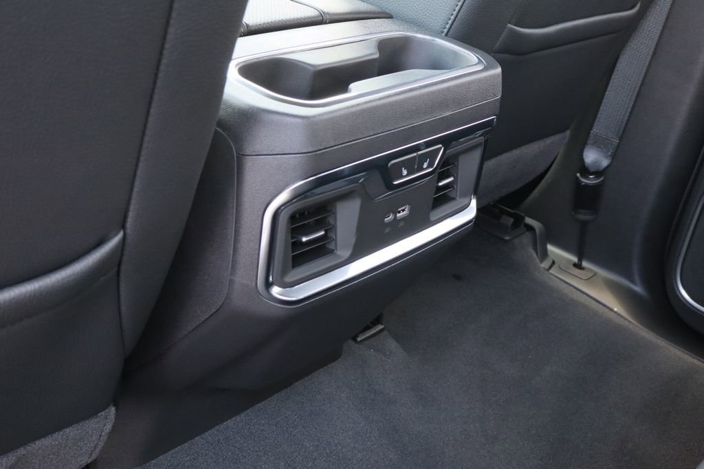 Used 2025 Titanium Rush Metallic GMC Denali image 26