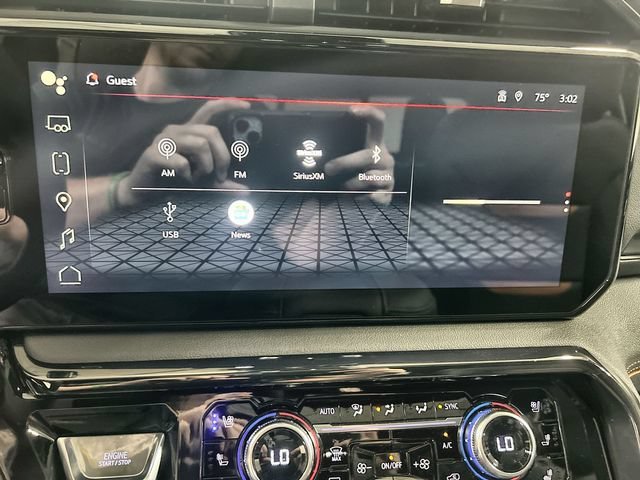 2026 GMC Sierra 1500 AT4 - Photo 16