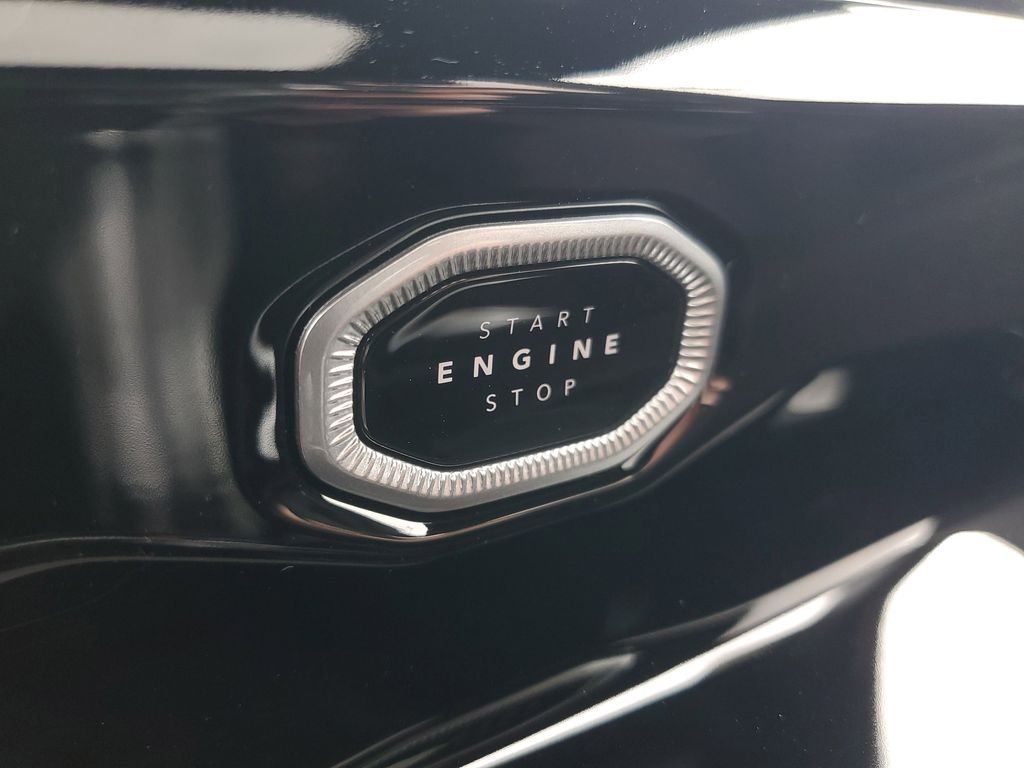 New 2026 Velvet Red Pearlcoat Jeep Altitude image 24