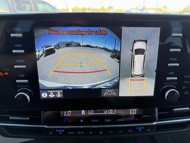2023 Toyota Sienna Platinum - Photo 26