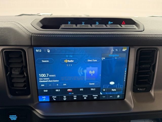 New 2026 Marsh Gray Ford Outer Banks® image 31