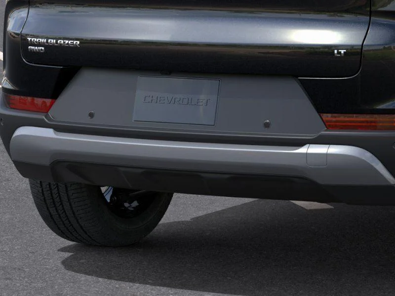 Used 2026 Black Metallic Chevrolet LT image 14