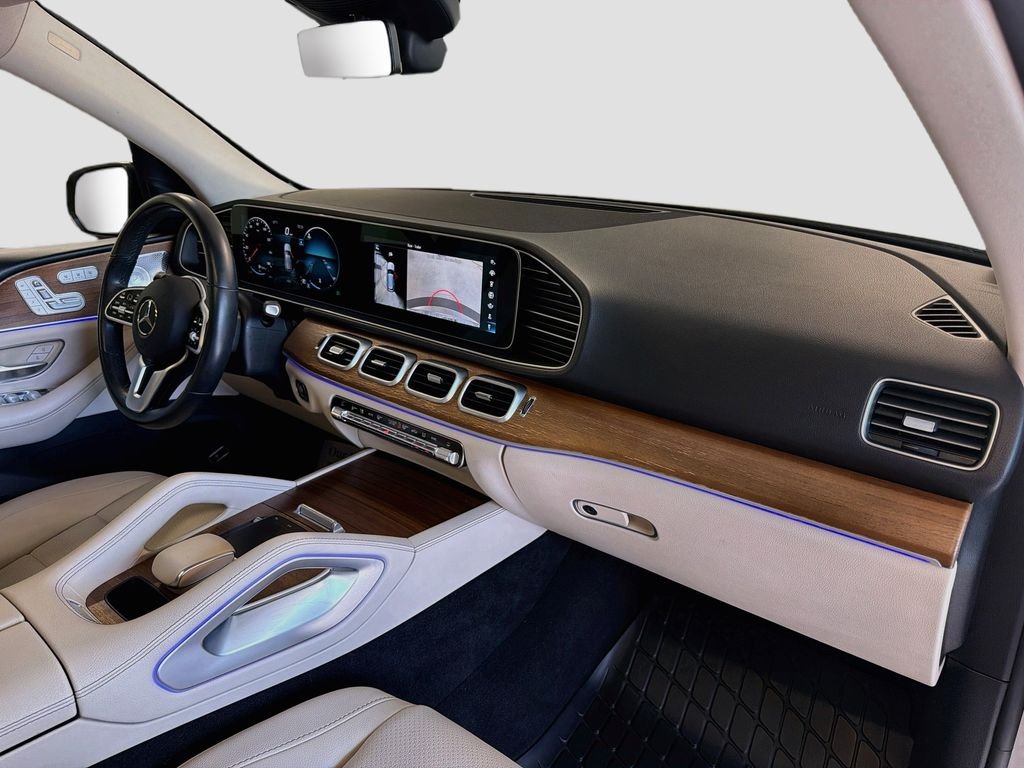 2023 Mercedes-Benz GLE GLE350 - Photo 30