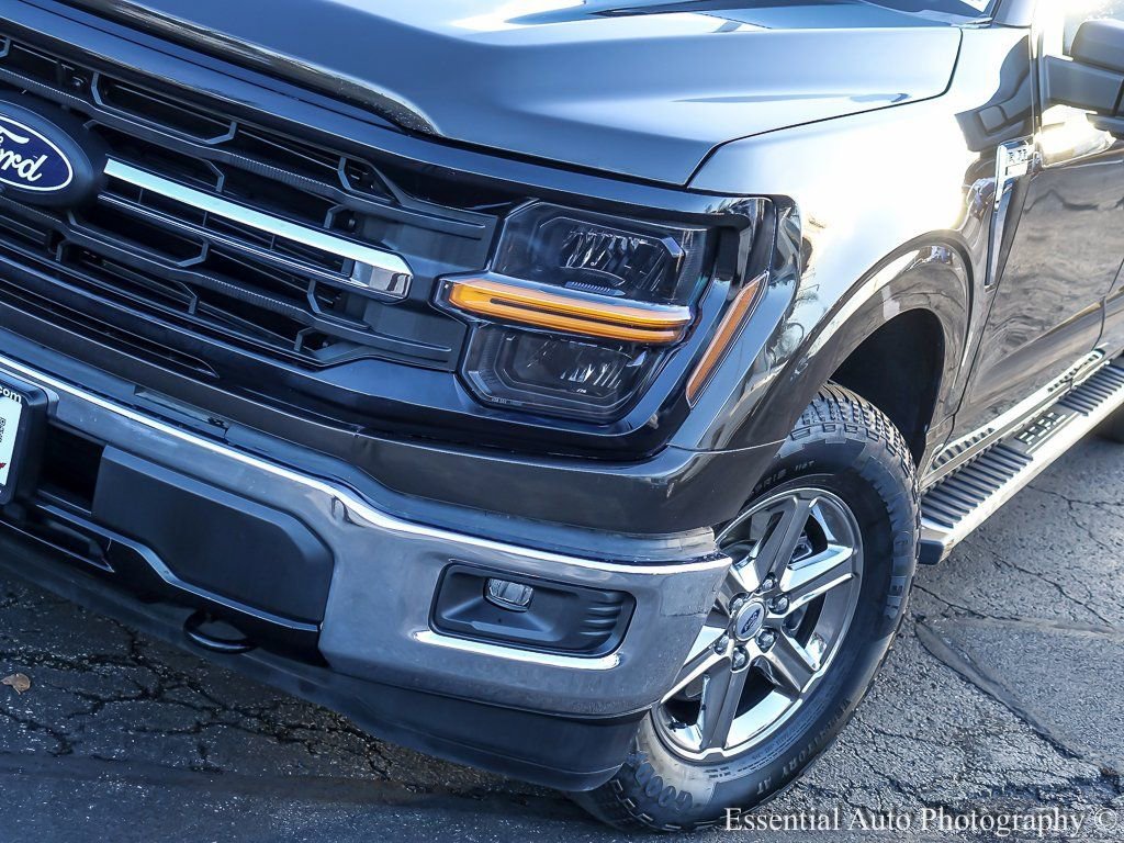 2024 FORD F-150 - Image 7