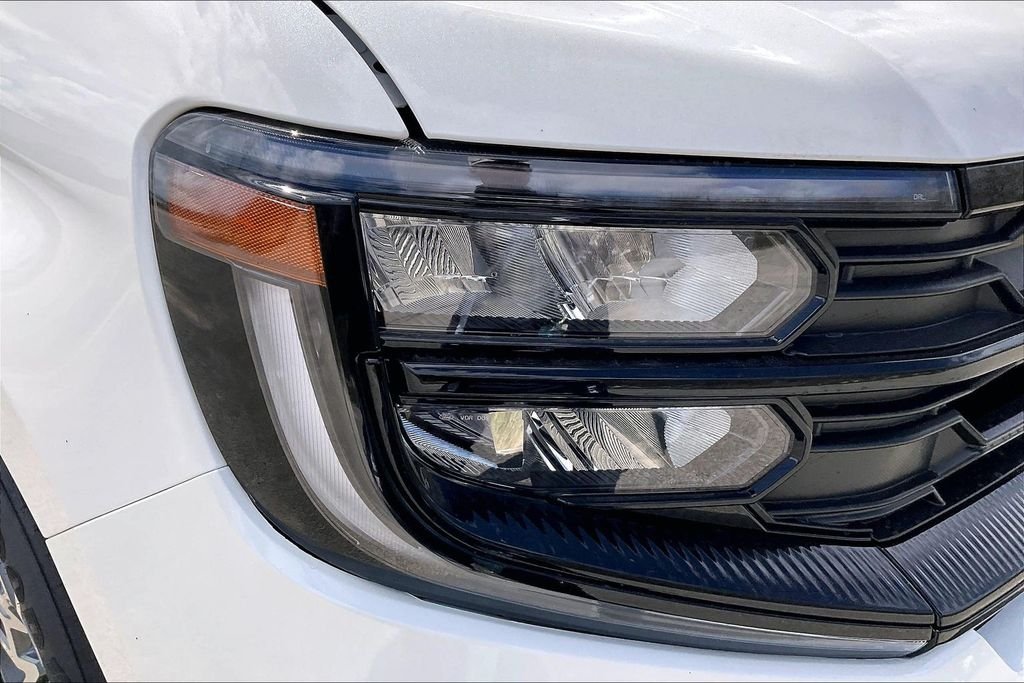 New 2026 Ford Expedition Active 4D Sport Utility