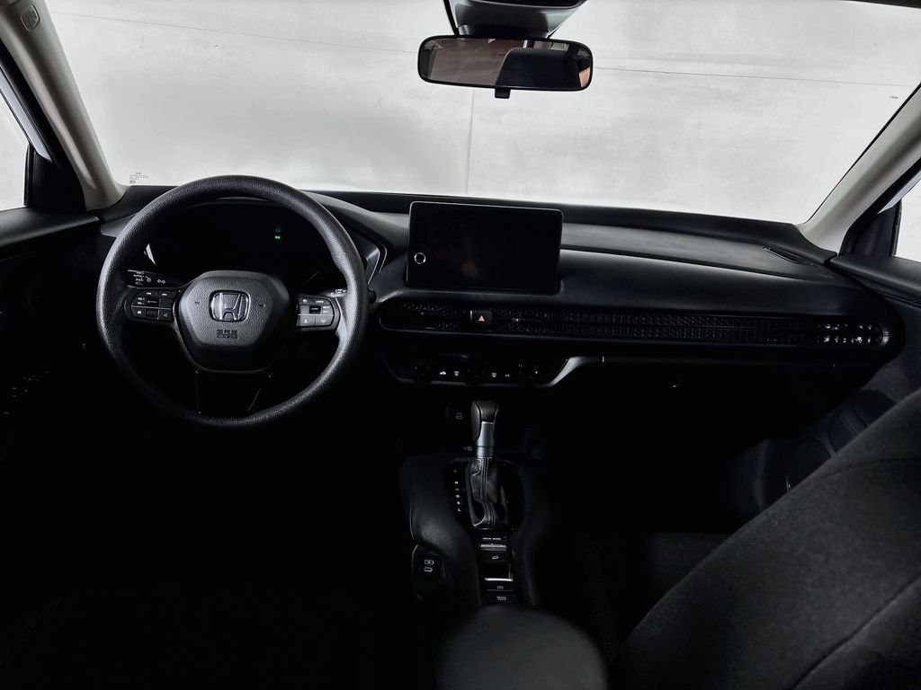 Used 2026 White Honda LX image 12