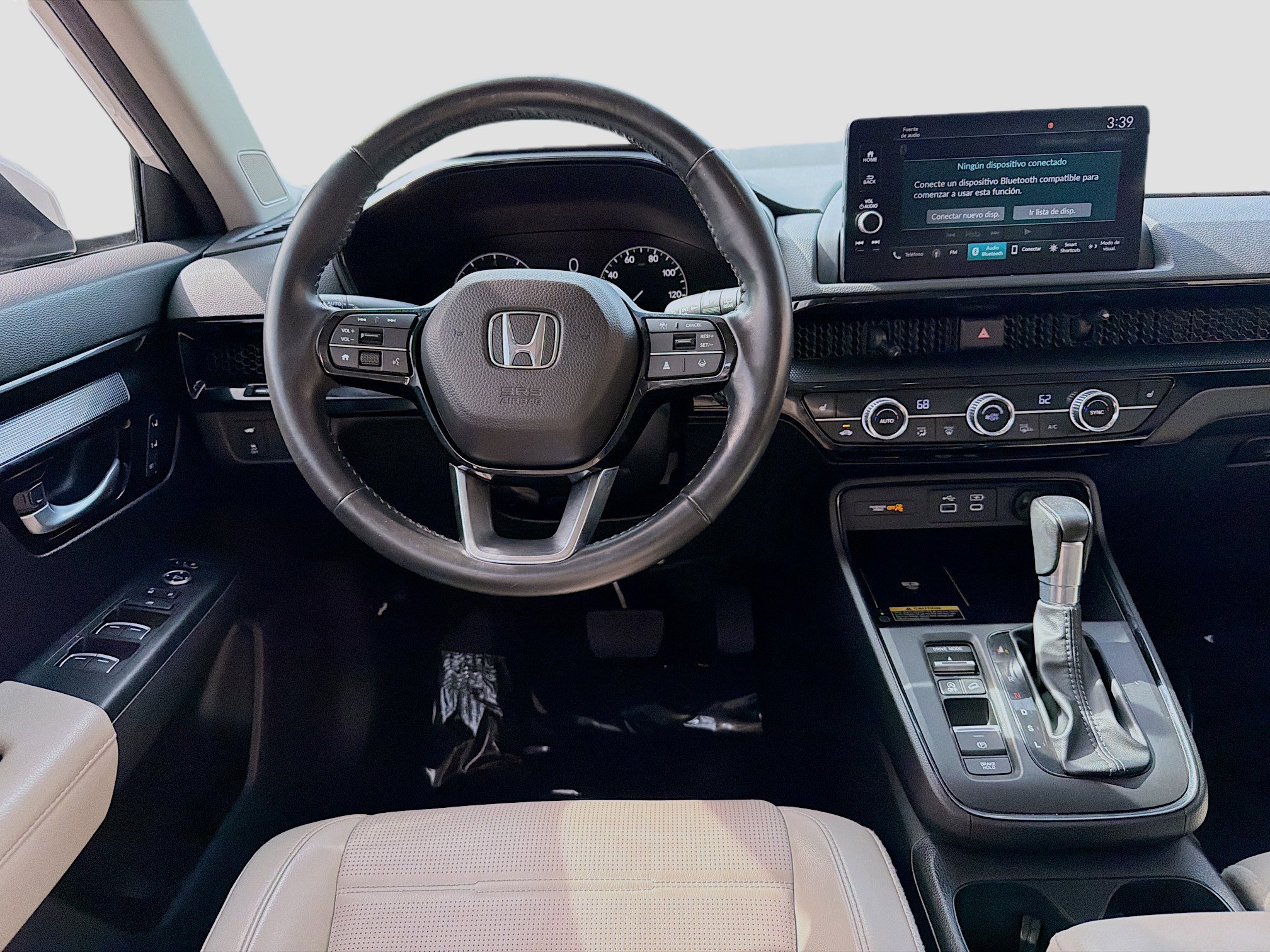 2023 Honda CR-V EX-L - Photo 21