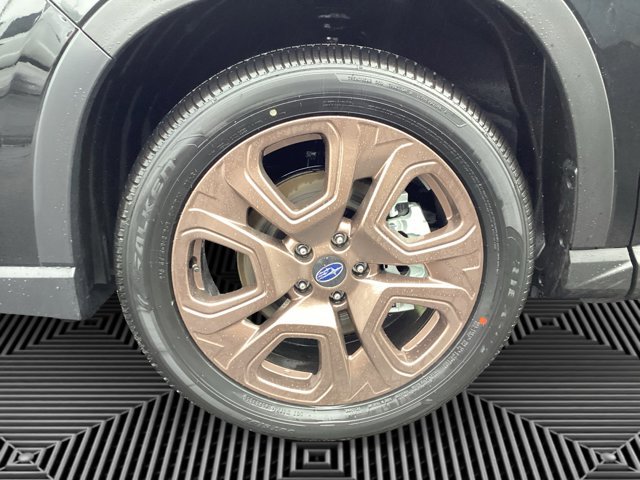 2026 Subaru Ascent Limited Bronze Edition - Photo 14