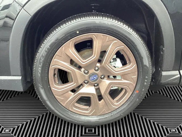 2026 Subaru Ascent Limited Bronze Edition - Photo 14