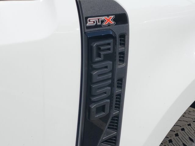 New 2026 Oxford White Ford F-250® XL image 37