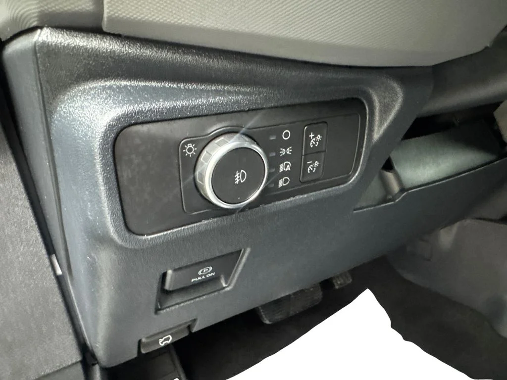 Used 2022 Gray Ford Big Bend NAV,CAM,HTD STS,BLIND SPOT image 50