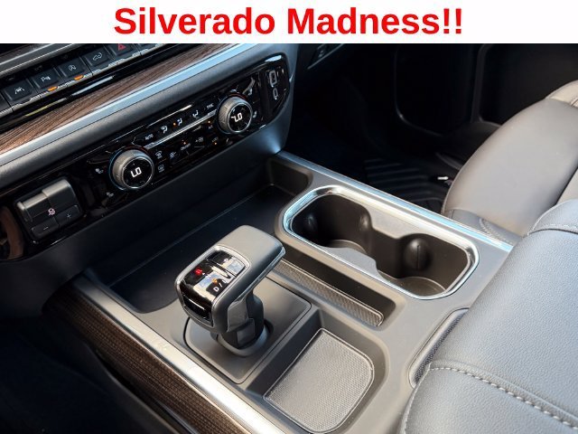 2026 Chevrolet Silverado 1500 RST - Photo 19