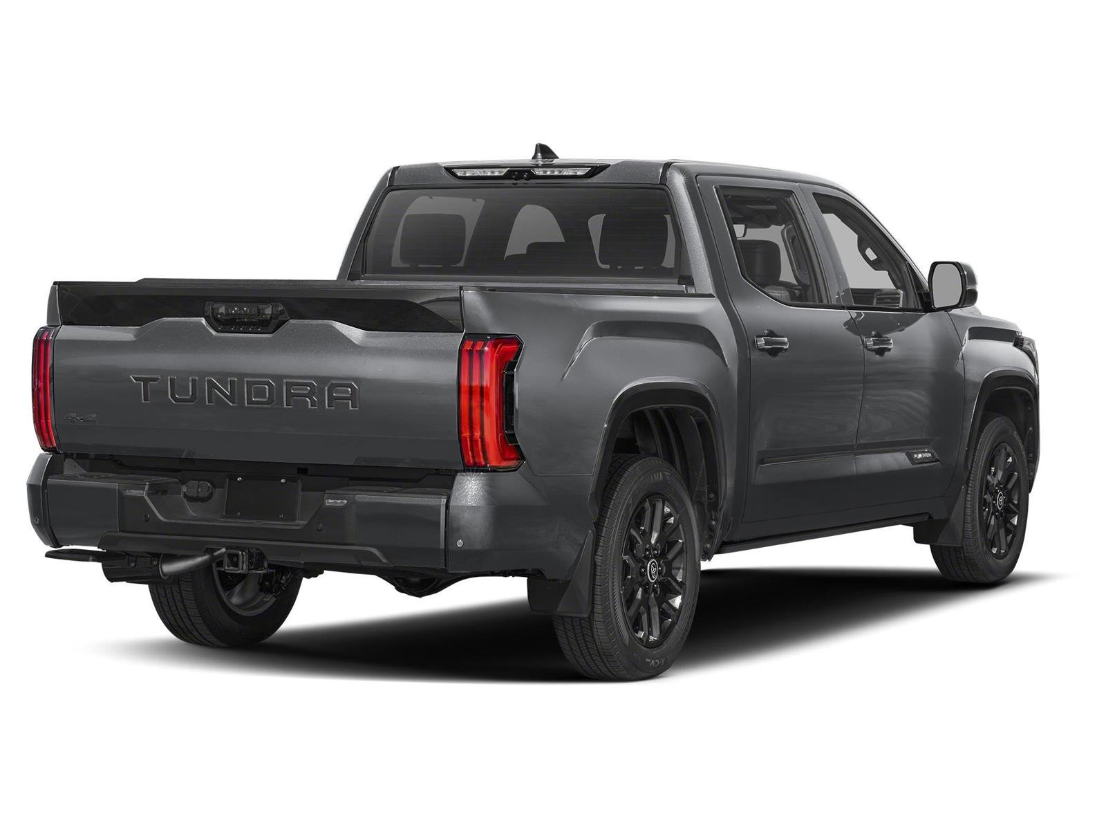 2026 Toyota Tundra Platinum - Photo 12