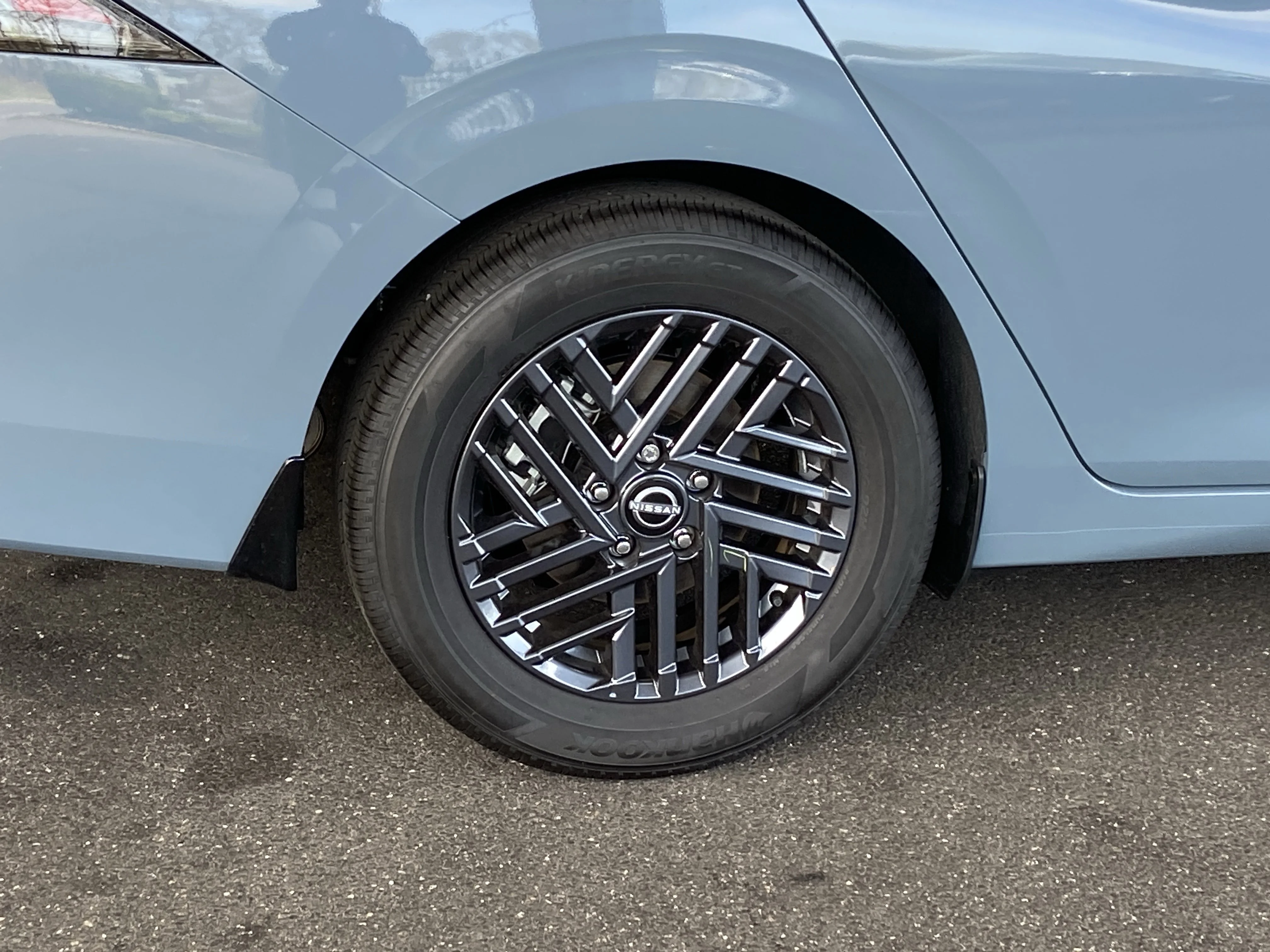 2026 Nissan Sentra SV - Photo 10
