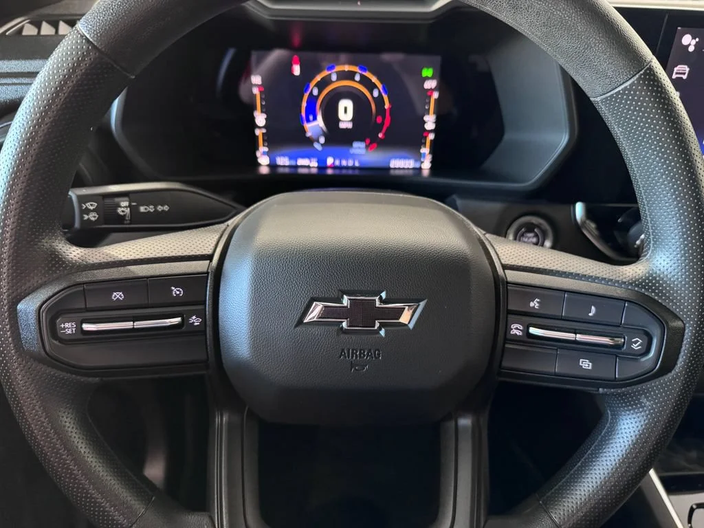 2023 Chevrolet Colorado Trail Boss - Photo 13