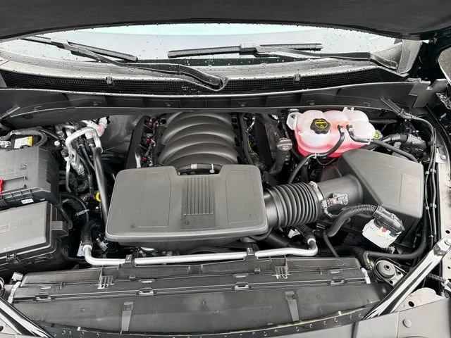 New 2026 Onyx Black GMC Denali Ultimate image 25