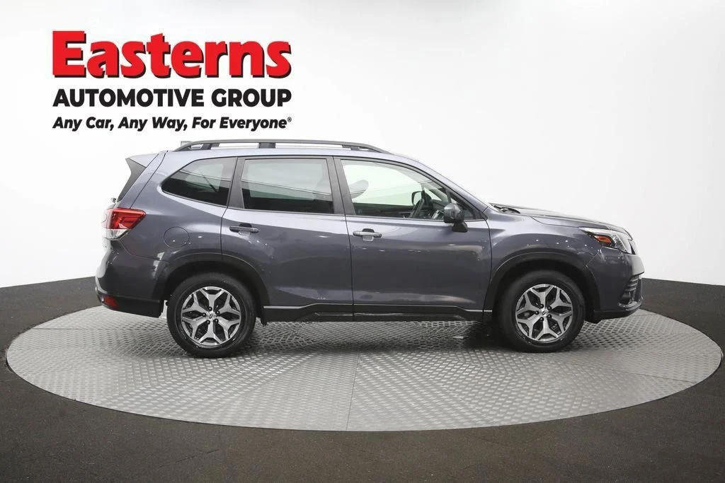 Used 2023 Gray Subaru Premium image 49